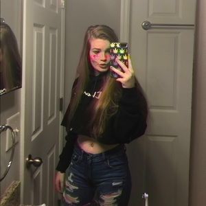 Meet your Posher, Kaylee